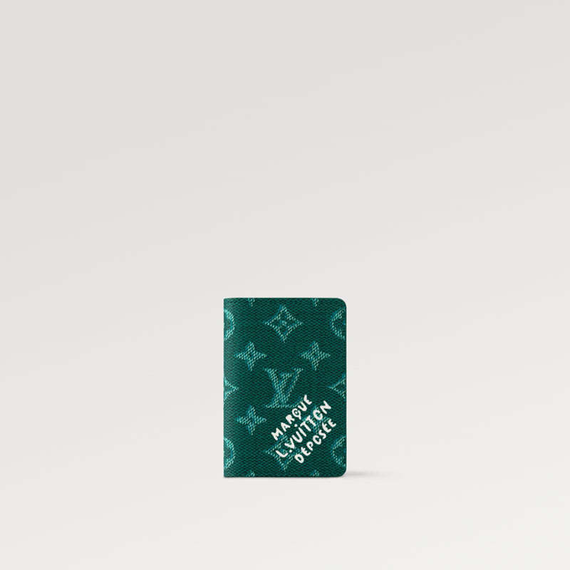 LOUIS VUITTON    オーガナイザー･ドゥ ポッシュ  Ref:M12658-LOUIS VUITTON 