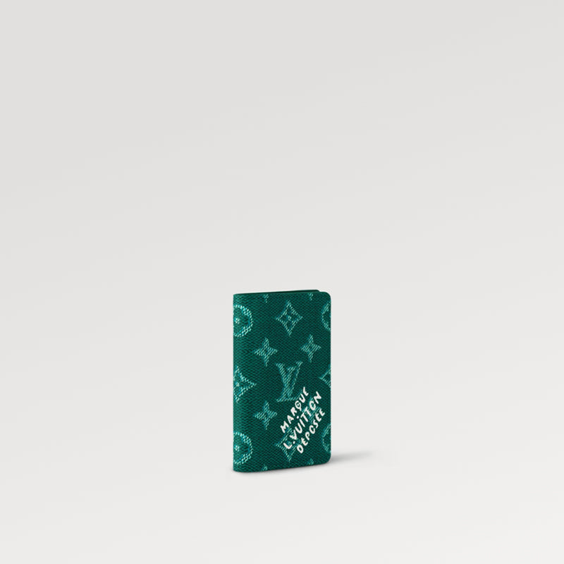 LOUIS VUITTON    オーガナイザー･ドゥ ポッシュ  Ref:M12658-LOUIS VUITTON 