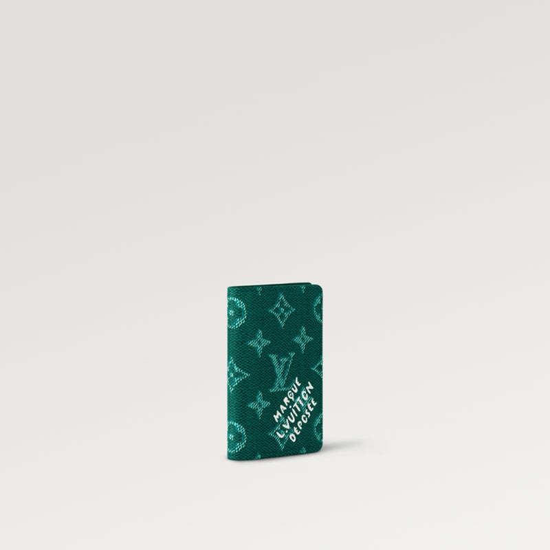 LOUIS VUITTON    オーガナイザー･ドゥ ポッシュ  Ref:M12658-LOUIS VUITTON 