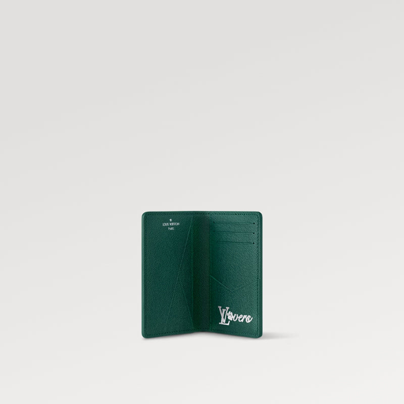 LOUIS VUITTON    オーガナイザー･ドゥ ポッシュ  Ref:M12658-LOUIS VUITTON 