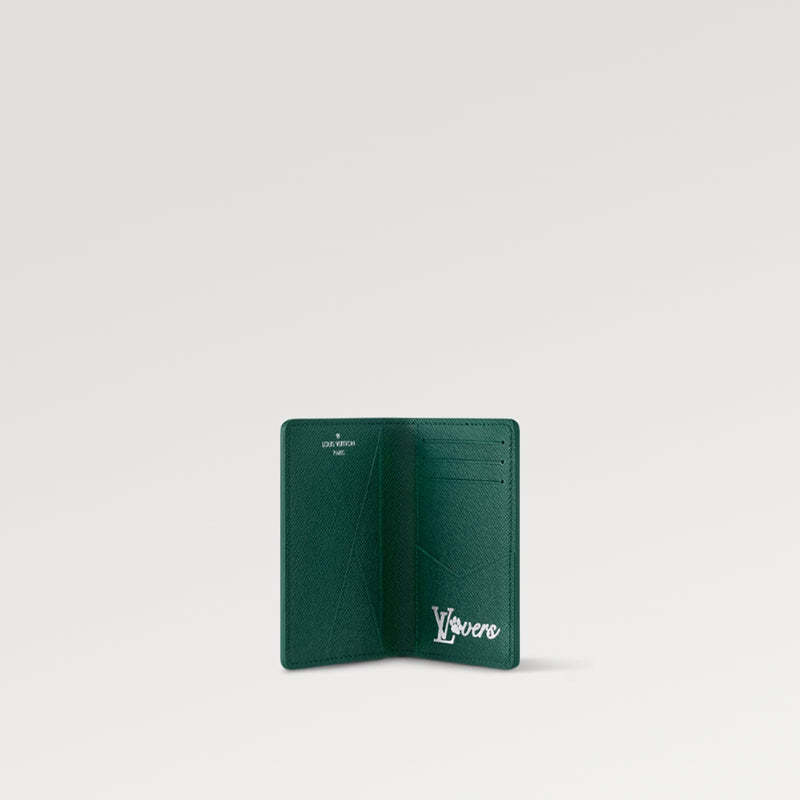 LOUIS VUITTON    オーガナイザー･ドゥ ポッシュ  Ref:M12658-LOUIS VUITTON 