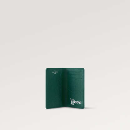 LOUIS VUITTON    オーガナイザー･ドゥ ポッシュ  Ref:M12658-LOUIS VUITTON 