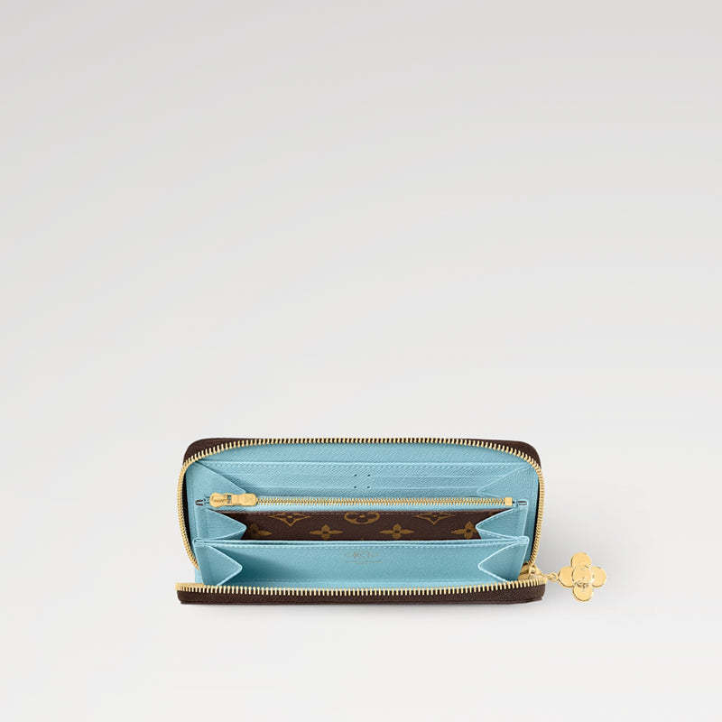 LOUIS VUITTON    ジッピー･ウォレット  Ref:M12223-LOUIS VUITTON 