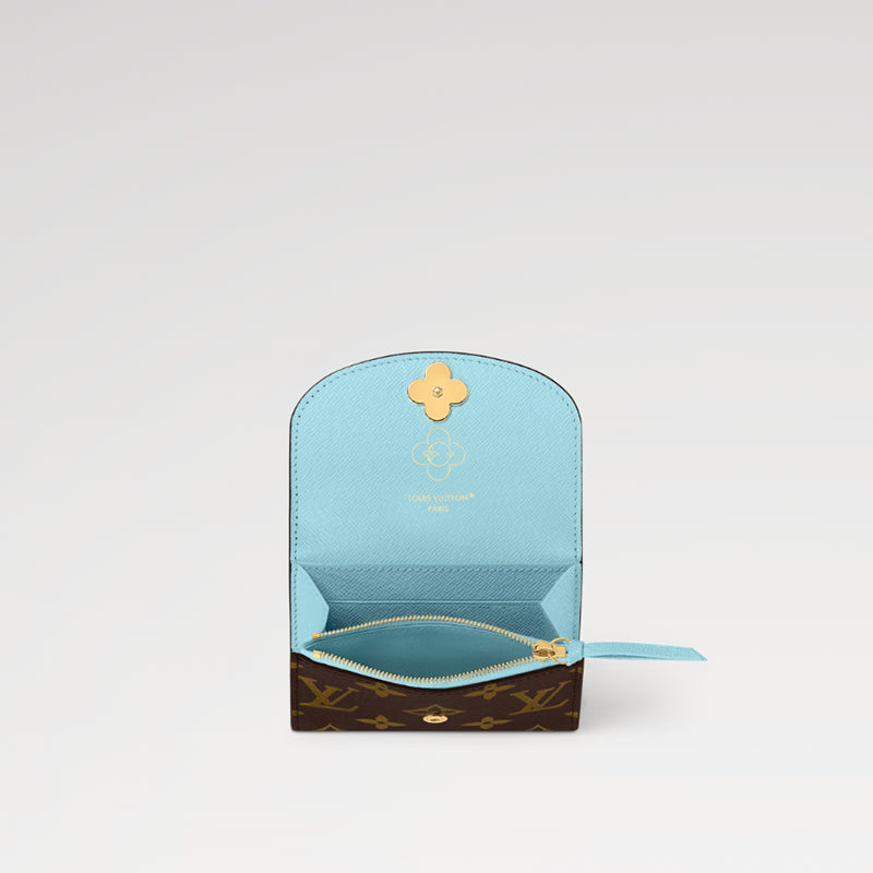 LOUIS VUITTON    ポルトモネ･ロザリ  Ref:M12239-LOUIS VUITTON 