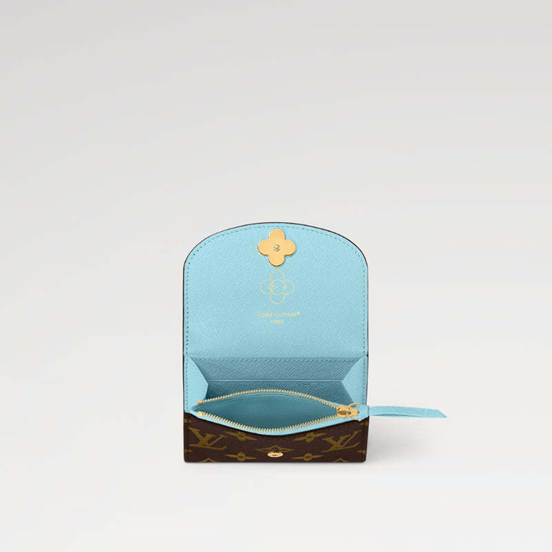 LOUIS VUITTON    ポルトモネ･ロザリ  Ref:M12239-LOUIS VUITTON 