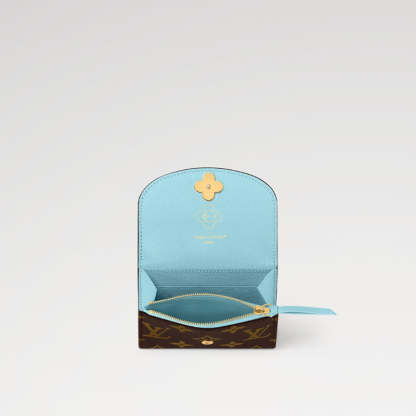 LOUIS VUITTON    ポルトモネ･ロザリ  Ref:M12239-LOUIS VUITTON 