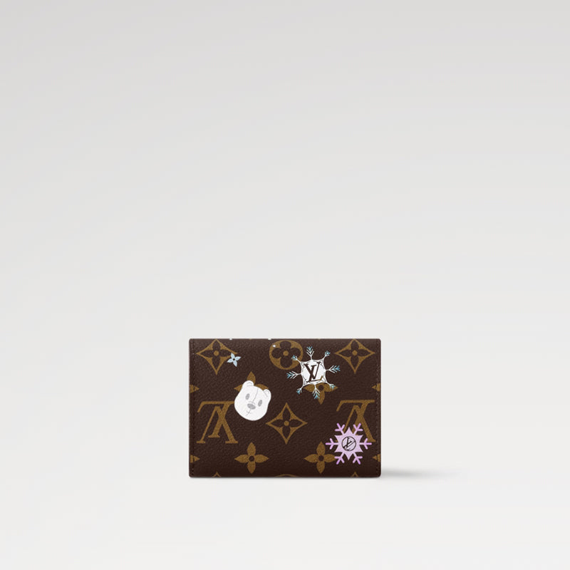 LOUIS VUITTON    ポルトモネ･ロザリ  Ref:M12239-LOUIS VUITTON 