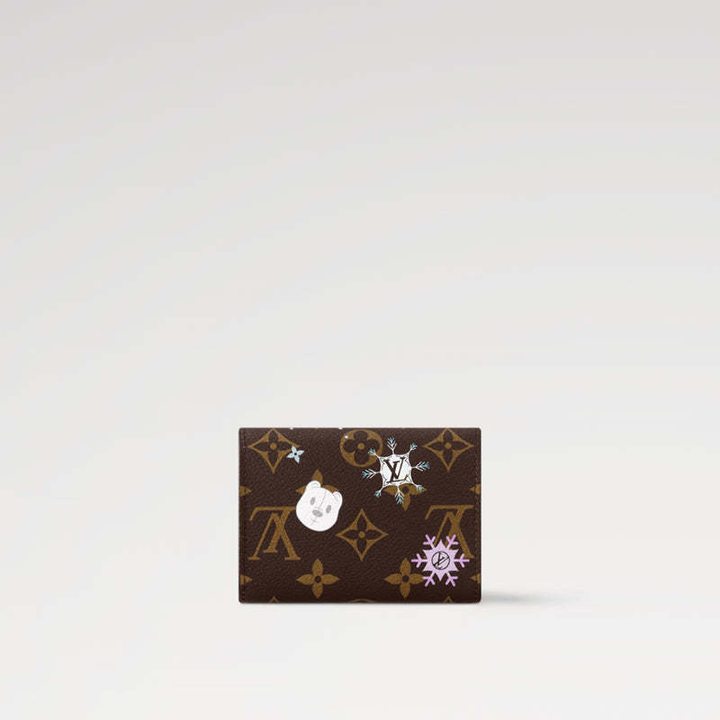 LOUIS VUITTON    ポルトモネ･ロザリ  Ref:M12239-LOUIS VUITTON 