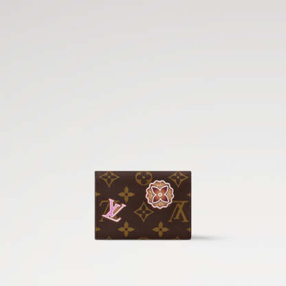 LOUIS VUITTON    ポルトモネ･ロザリ  Ref:M12220-LOUIS VUITTON 