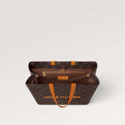 LOUIS VUITTON    ショッパー･トート MM  Ref:M13928-LOUIS VUITTON 