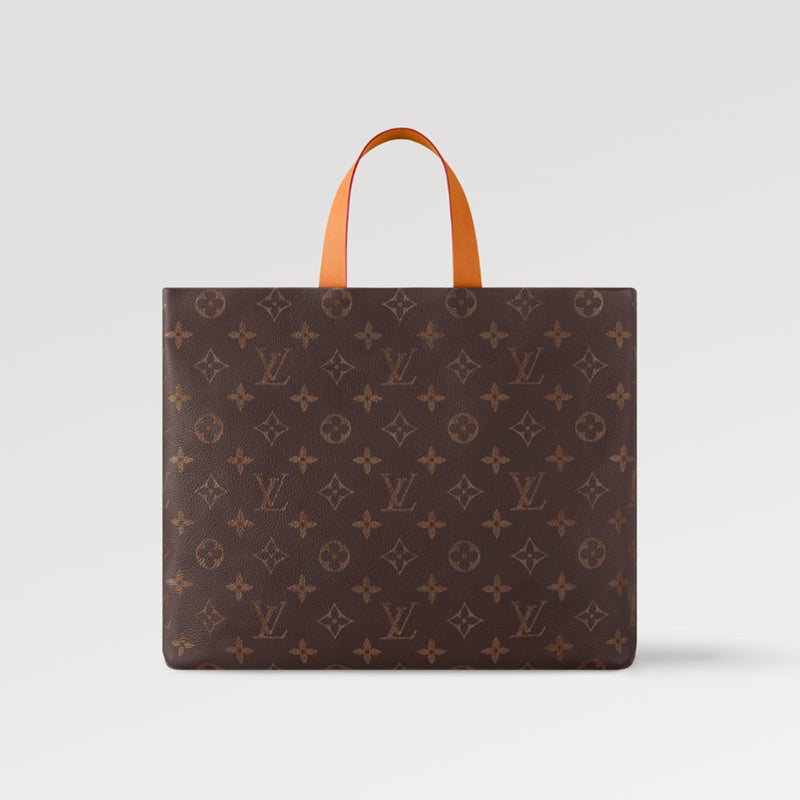 LOUIS VUITTON    ショッパー･トート MM  Ref:M13928-LOUIS VUITTON 