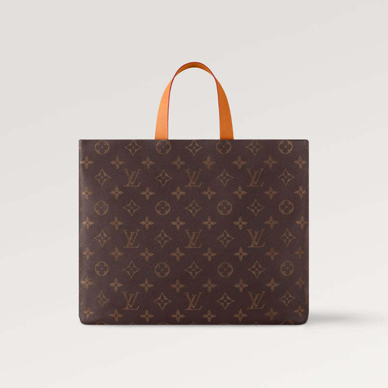 LOUIS VUITTON    ショッパー･トート MM  Ref:M13928-LOUIS VUITTON 