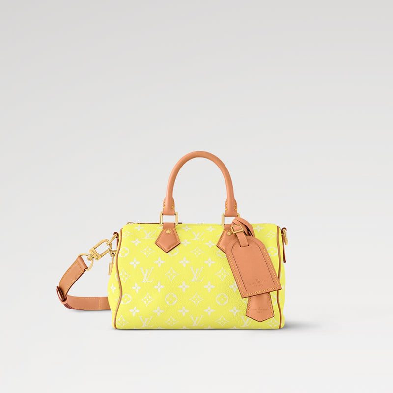 LOUIS VUITTON    スピーディ P9 バンドリエール 25  Ref:M13902