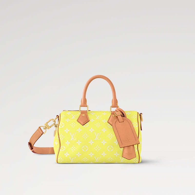 LOUIS VUITTON    スピーディ P9 バンドリエール 25  Ref:M13902