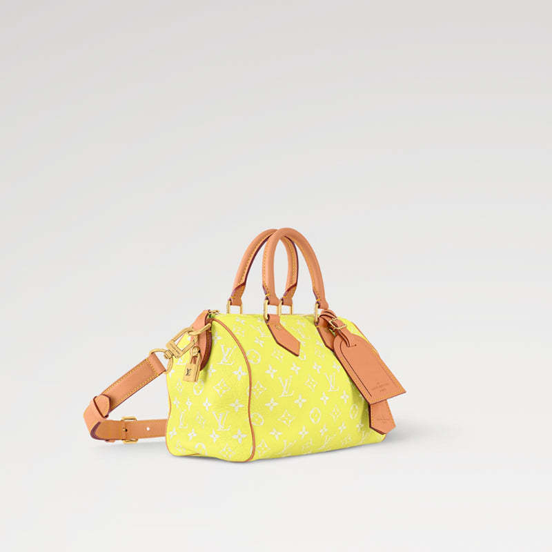 LOUIS VUITTON    スピーディ P9 バンドリエール 25  Ref:M13902