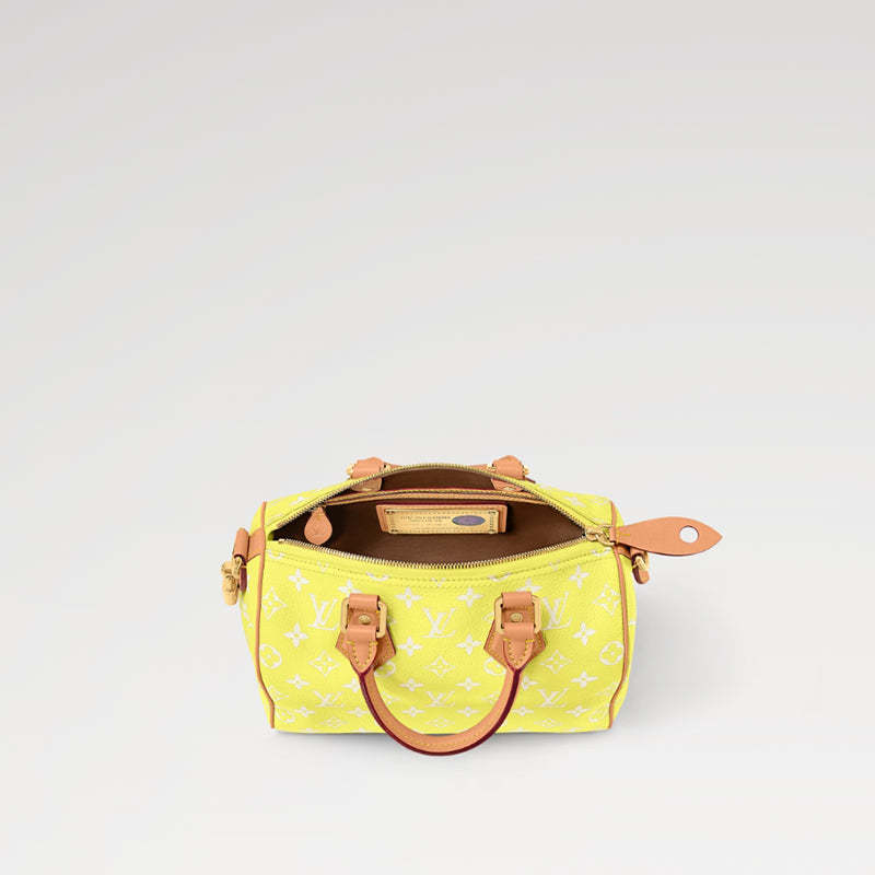 LOUIS VUITTON    スピーディ P9 バンドリエール 25  Ref:M13902