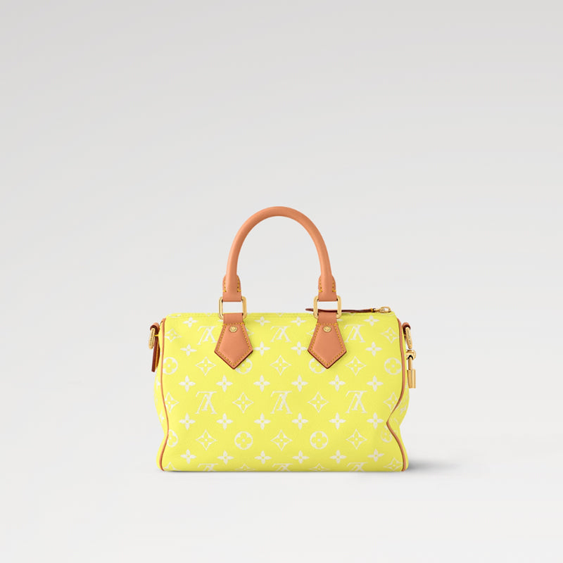 LOUIS VUITTON    スピーディ P9 バンドリエール 25  Ref:M13902