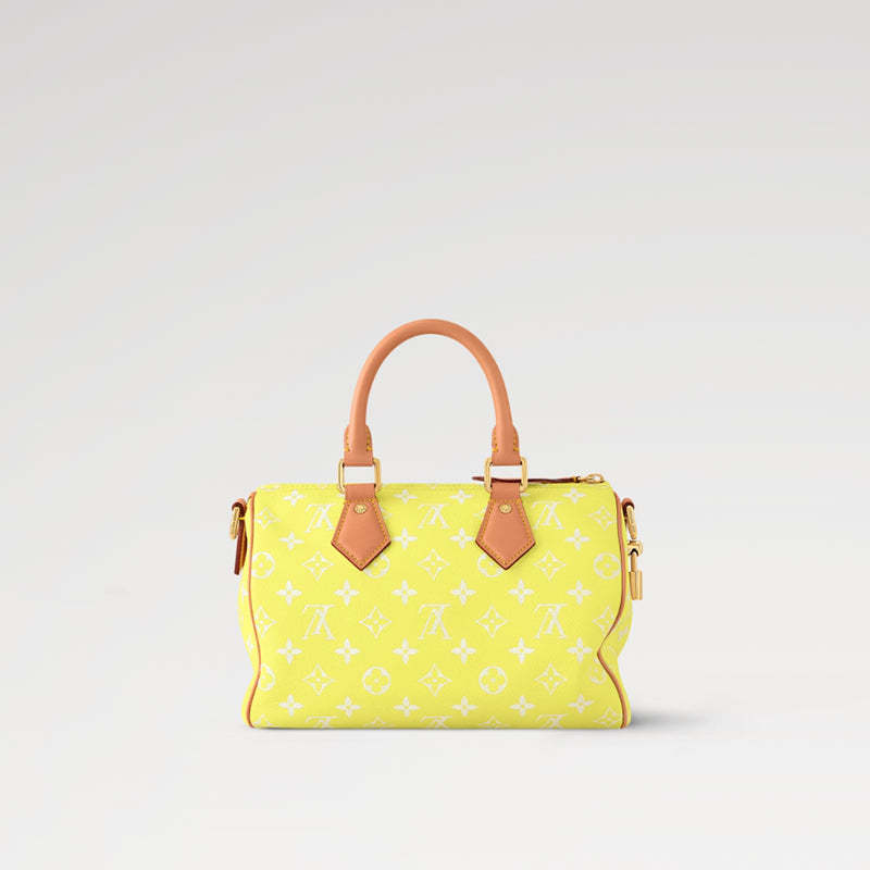 LOUIS VUITTON    スピーディ P9 バンドリエール 25  Ref:M13902