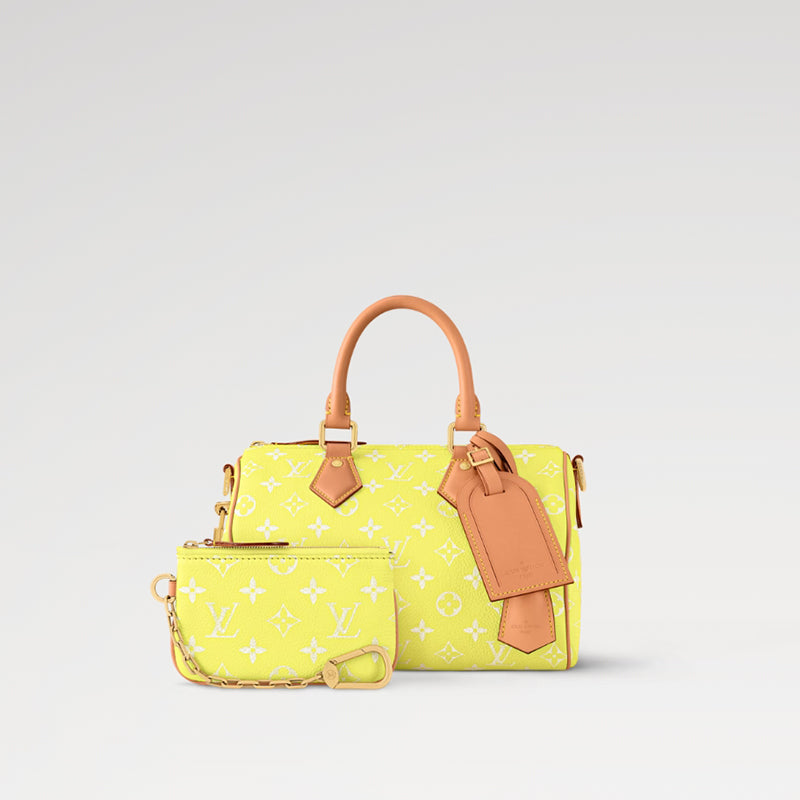 LOUIS VUITTON    スピーディ P9 バンドリエール 25  Ref:M13902