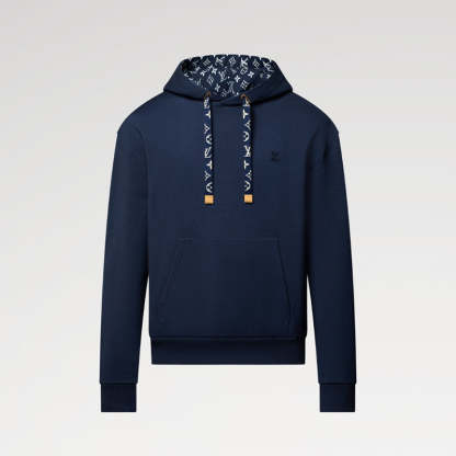 LOUIS VUITTON    コットンフーディ-LOUIS VUITTON 