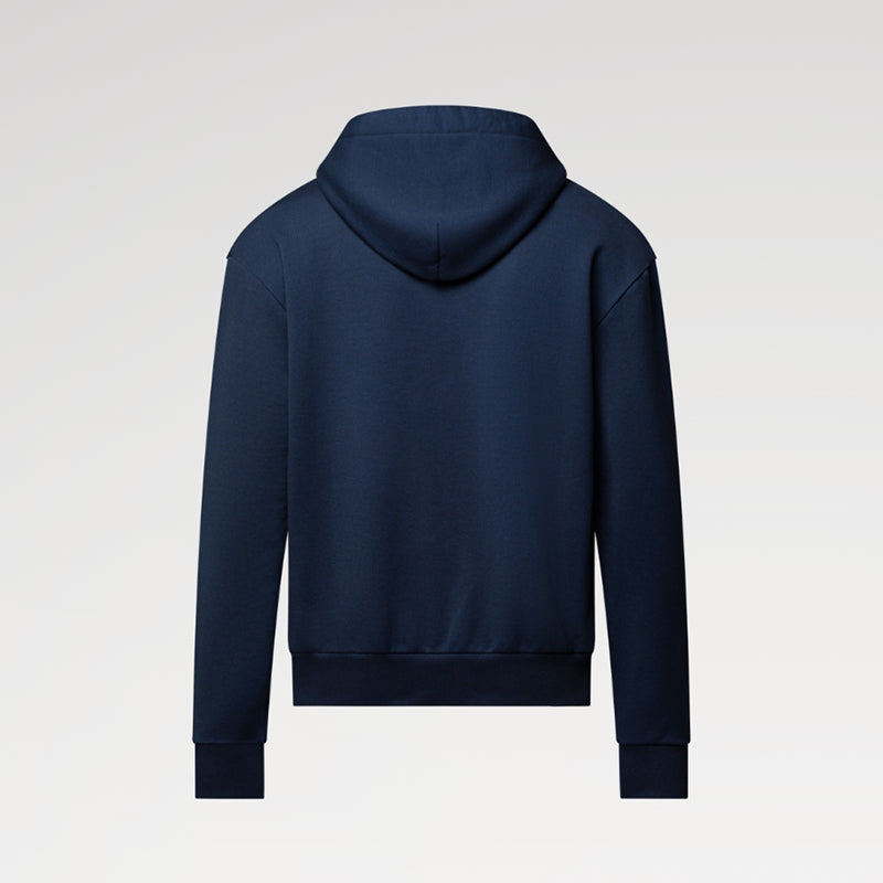 LOUIS VUITTON    コットンフーディ-LOUIS VUITTON 