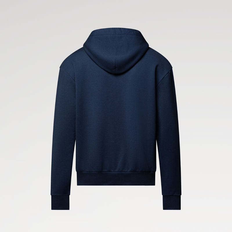 LOUIS VUITTON    コットンフーディ-LOUIS VUITTON 