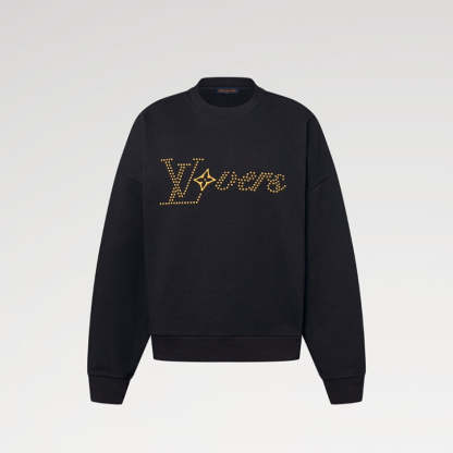 LOUIS VUITTON    コットンクルーネックセーター-LOUIS VUITTON 