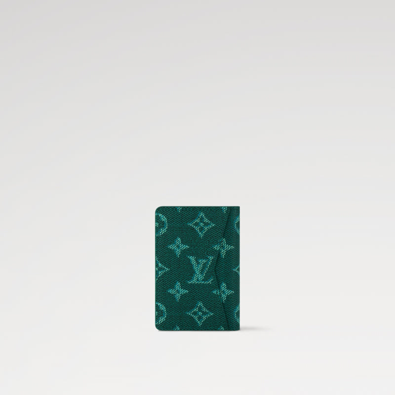 LOUIS VUITTON   ポケットウォレット   Ref：M12658
