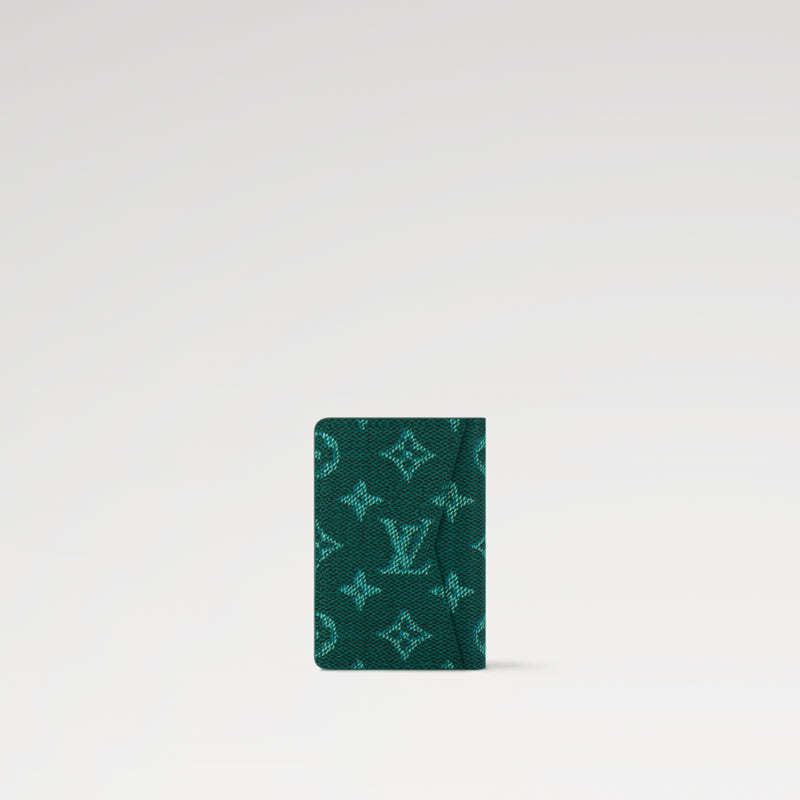LOUIS VUITTON   ポケットウォレット   Ref：M12658