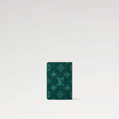LOUIS VUITTON   ポケットウォレット   Ref：M12658