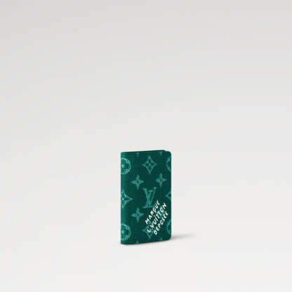 LOUIS VUITTON   ポケットウォレット   Ref：M12658