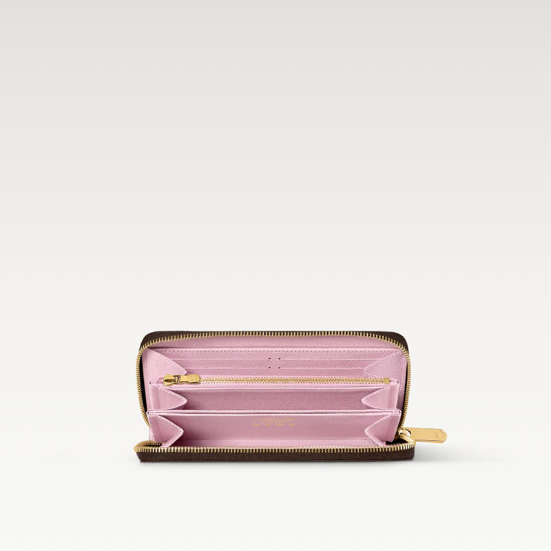 LOUIS VUITTON   LV × TM ジッピー･ウォレット   Ref：M13433