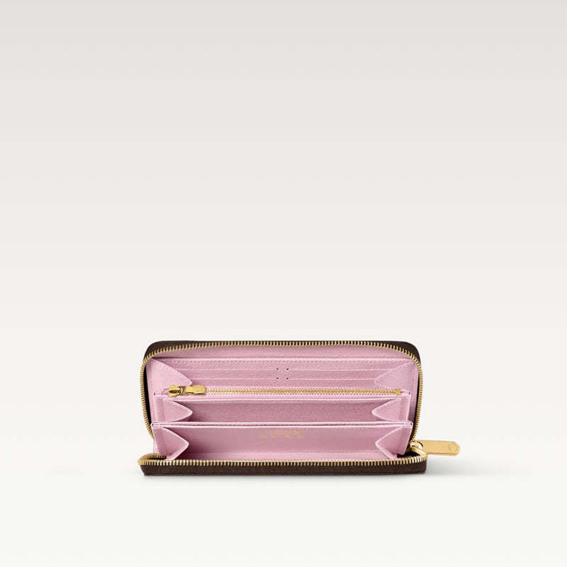 LOUIS VUITTON   LV × TM ジッピー･ウォレット   Ref：M13433