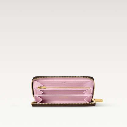 LOUIS VUITTON   LV × TM ジッピー･ウォレット   Ref：M13433