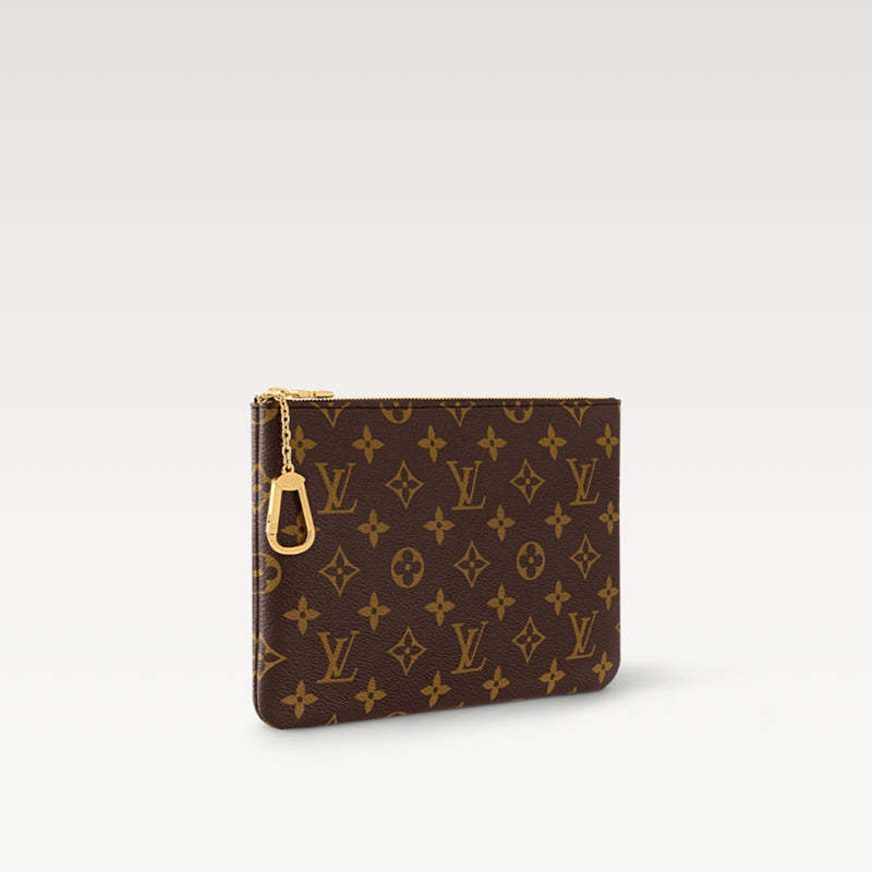 LOUIS VUITTON   ミディアム キー＆コインパース   Ref：M13560