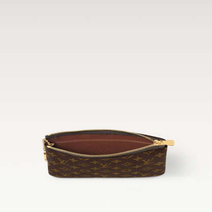 LOUIS VUITTON   ミディアム キー＆コインパース   Ref：M13560