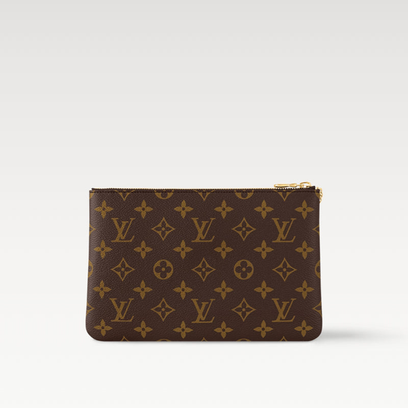 LOUIS VUITTON   ミディアム キー＆コインパース   Ref：M13560