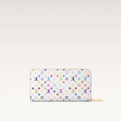 LOUIS VUITTON   LV × TM ジッピー･ウォレット   Ref：M13922