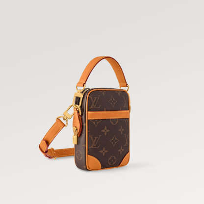 LOUIS VUITTON    ダヌーブ   Ref:M14106
