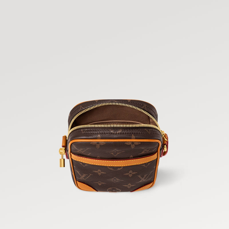 LOUIS VUITTON    ダヌーブ   Ref:M14106