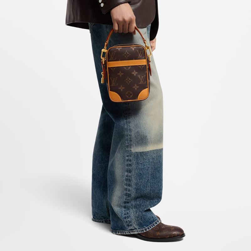 LOUIS VUITTON    ダヌーブ   Ref:M14106