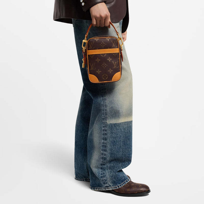 LOUIS VUITTON    ダヌーブ   Ref:M14106