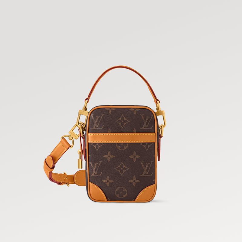 LOUIS VUITTON    ダヌーブ   Ref:M14106