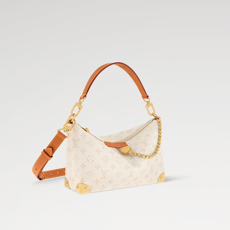 LOUIS VUITTON   ボーボー･トランク   Ref：M14661