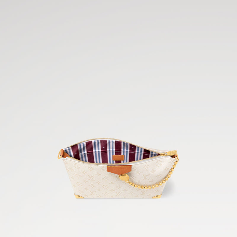 LOUIS VUITTON   ボーボー･トランク   Ref：M14661