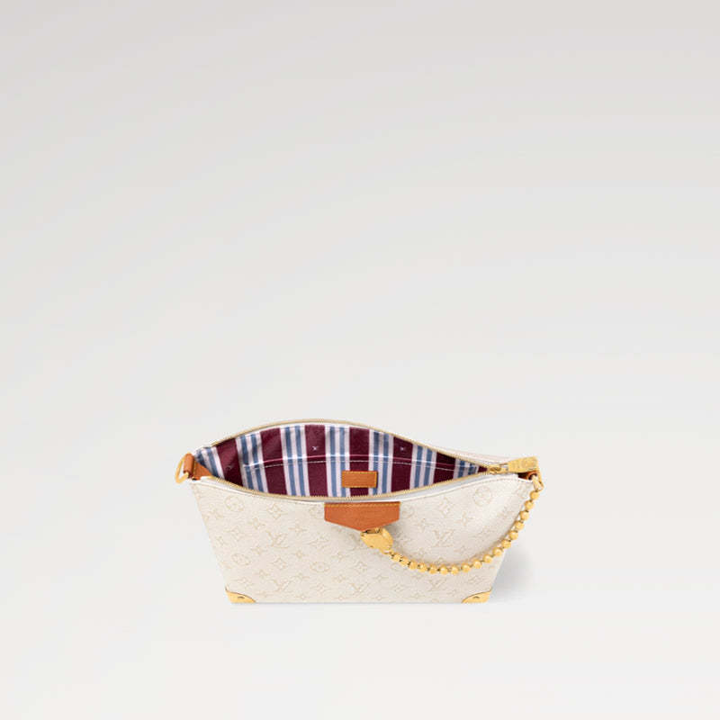 LOUIS VUITTON   ボーボー･トランク   Ref：M14661