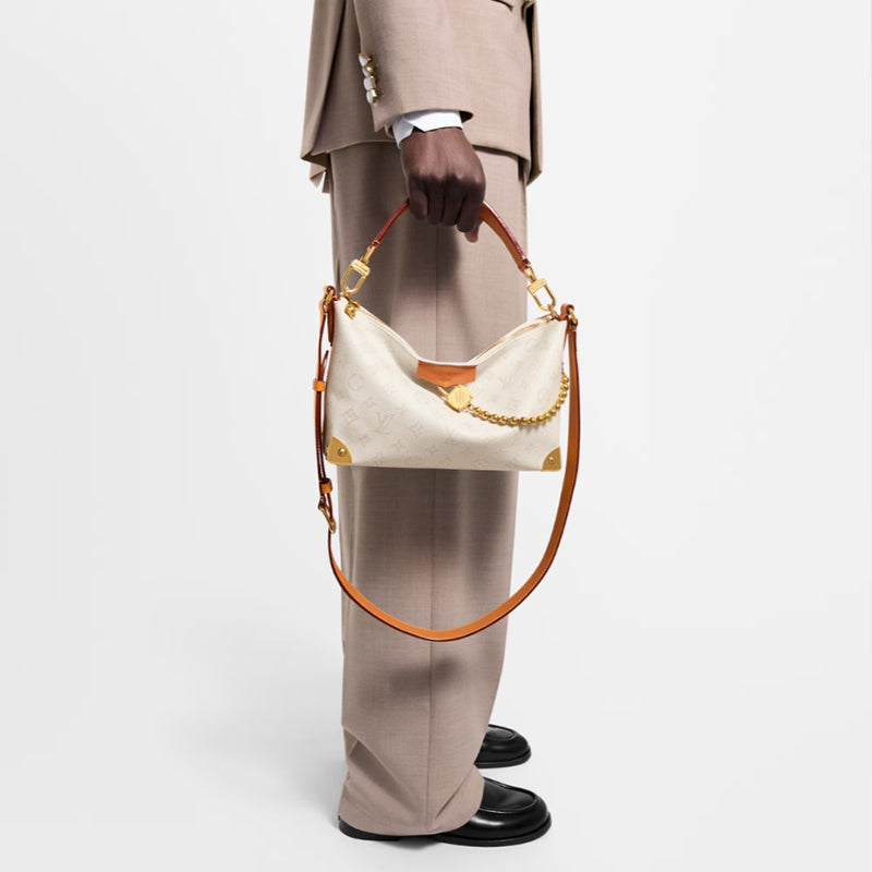 LOUIS VUITTON   ボーボー･トランク   Ref：M14661