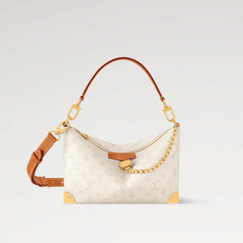 LOUIS VUITTON   ボーボー･トランク   Ref：M14661