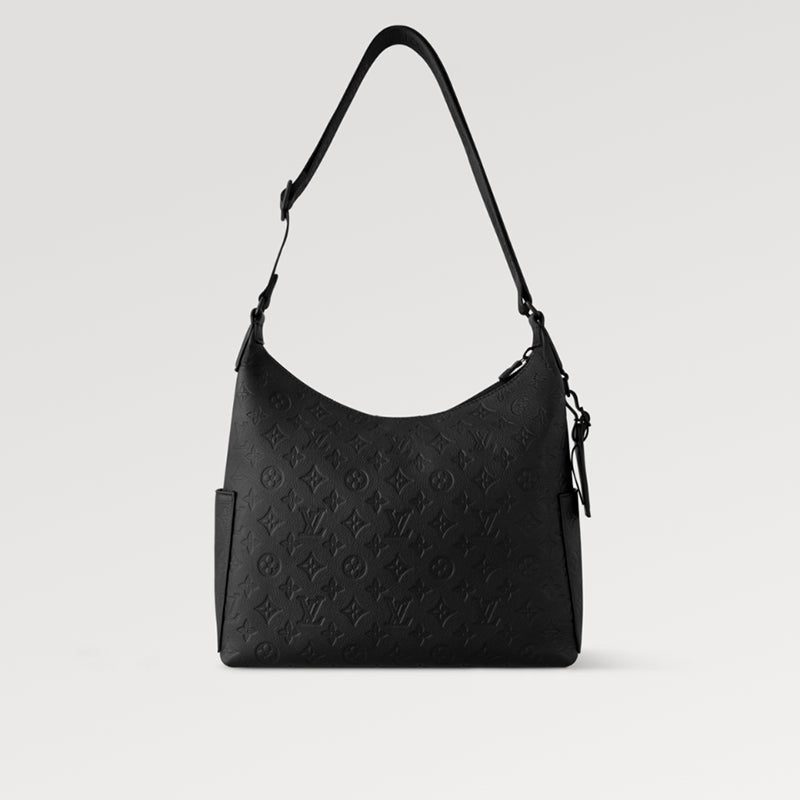 LOUIS VUITTON ホーボー・カーゴ Ref:M14778 – Japan. Tax-free Shop