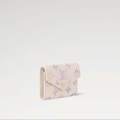 LOUIS VUITTON   ポルトフォイユ･ヴィクトリーヌ   Ref：M25649